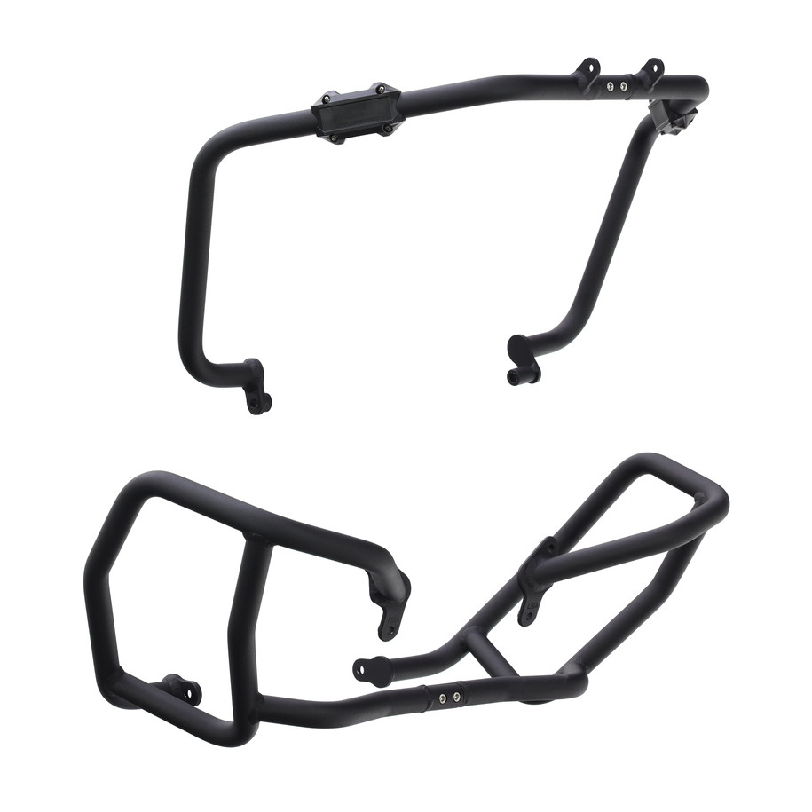 Kit de protections adventure CROSSPRO stage 1