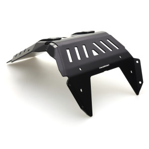Kit de protections adventure CROSSPRO stage 1