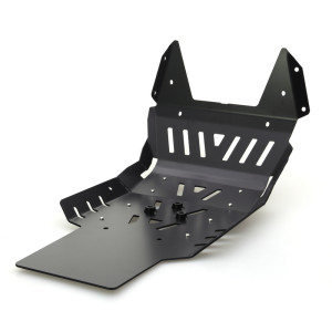 Kit de protections adventure CROSSPRO stage 1