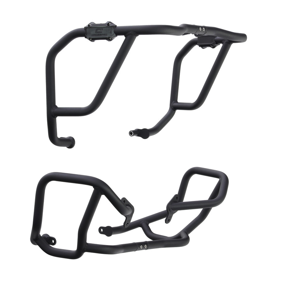 Kit de protections adventure CROSSPRO stage 1