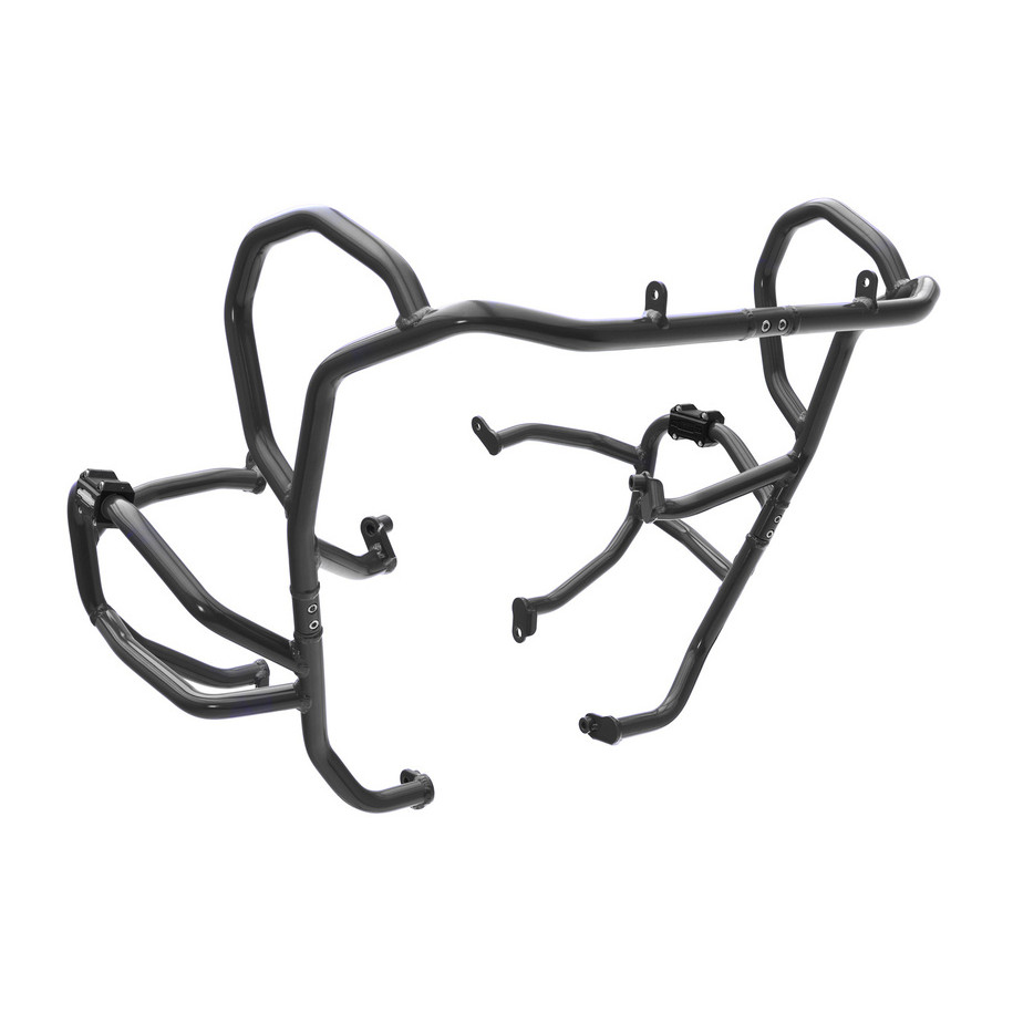 Kit de protections adventure CROSSPRO stage 1