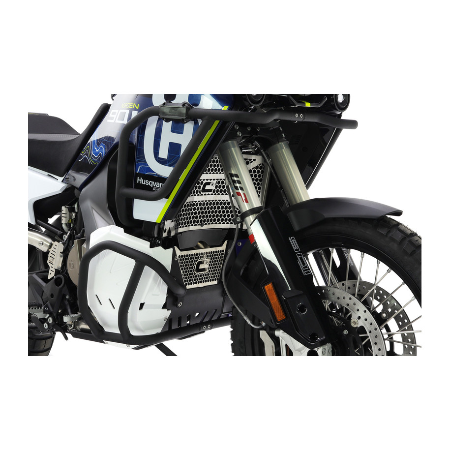 Kit de protections adventure CROSSPRO stage 1