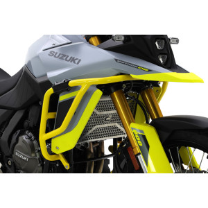 Kit de protections adventure CROSSPRO stage 1