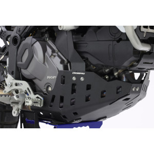 Kit de protections adventure CROSSPRO stage 1