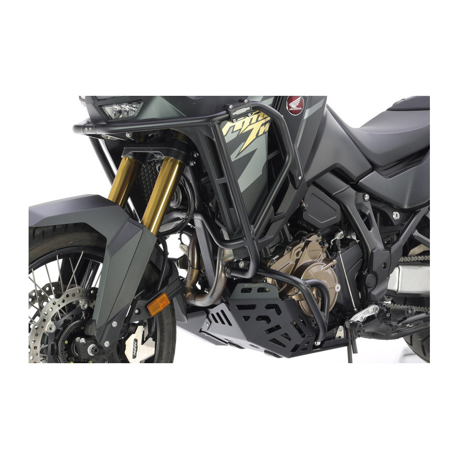 Kit de protections adventure CROSSPRO stage 1