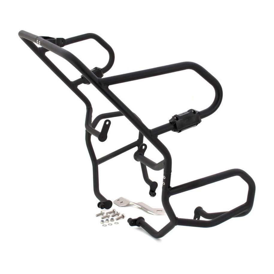 Kit de protections adventure CROSSPRO stage 1