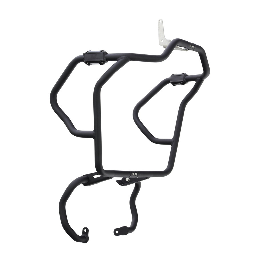 Kit de protections adventure CROSSPRO stage 1