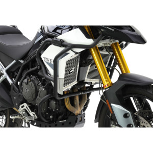 Kit de protections adventure CROSSPRO stage 1