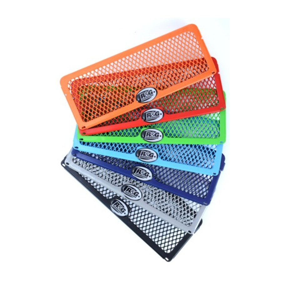 Protection de radiateur R&G Racing - Honda X-ADV 750
