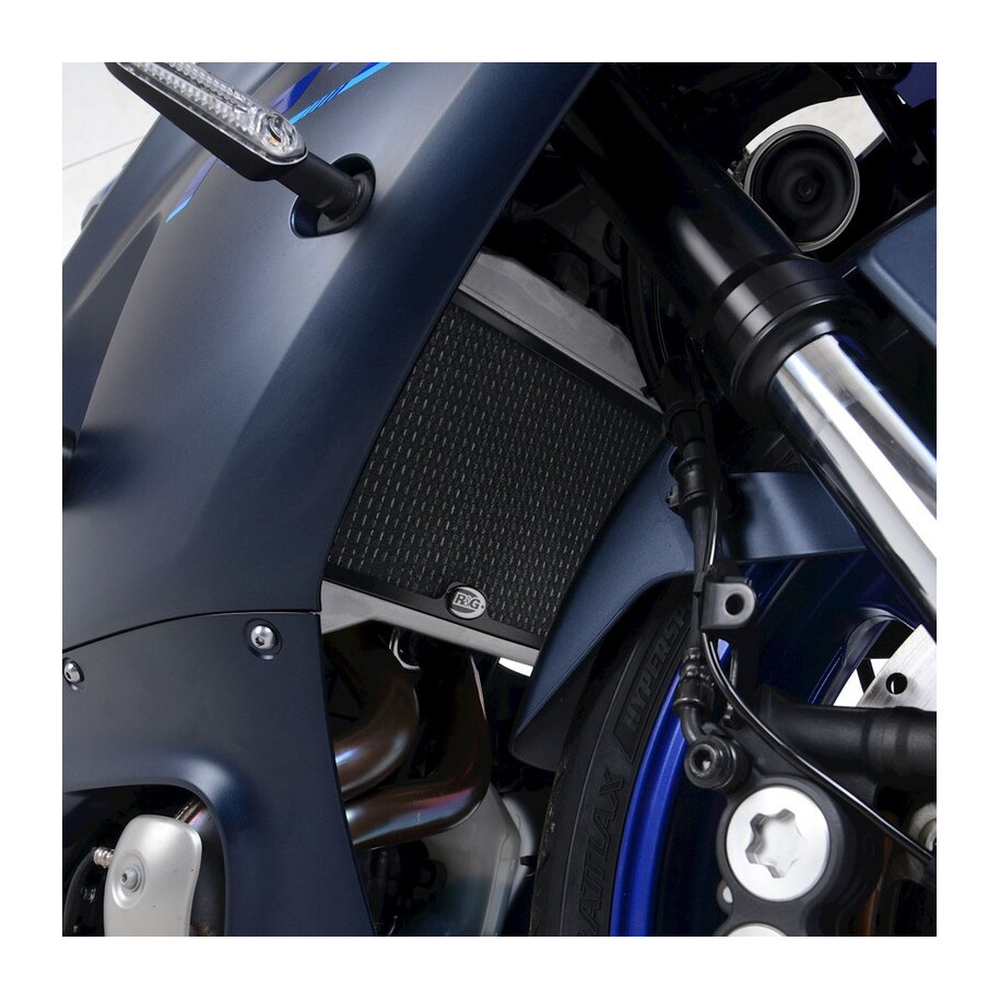 Protection de radiateur R&G Racing - Yamaha R7