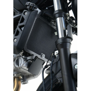 Protection de radiateur R&G RACING Pro - Suzuki SV650N/S