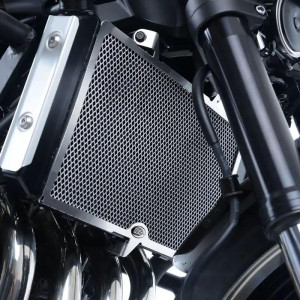 Protection de radiateur R&G RACING Pro - Kawasaki Z900RS