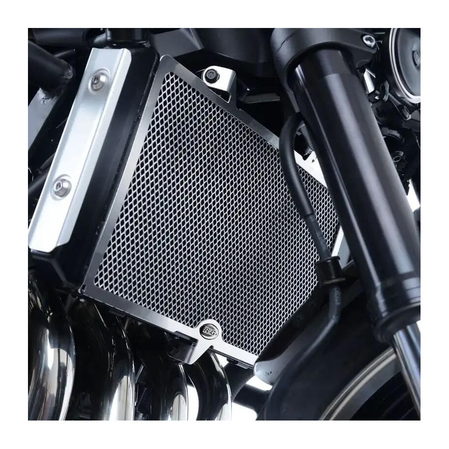 Protection de radiateur R&G RACING Pro - Kawasaki Z900RS