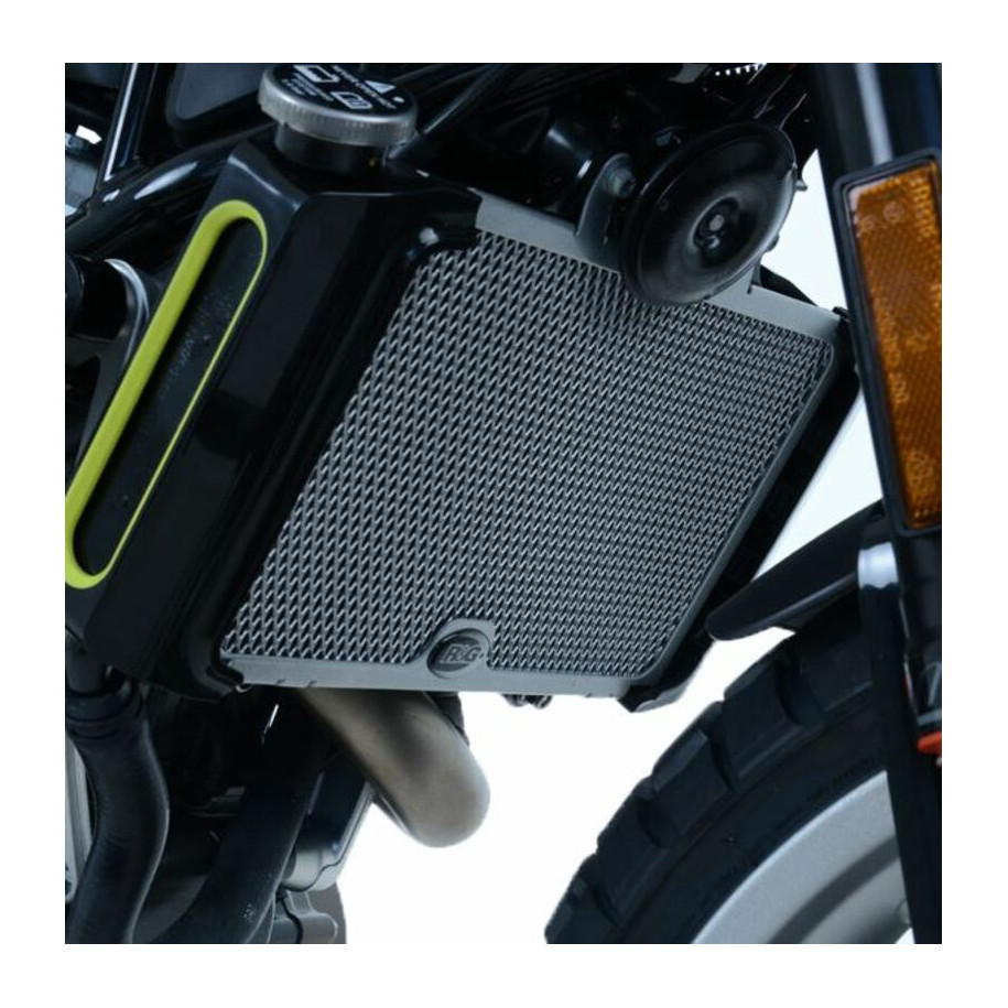 Protection de radiateur R&G RACING Pro - KTM 390 Duke