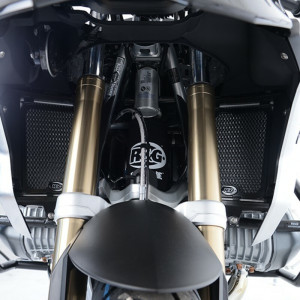 Protection de radiateur R&G RACING Pro - BMW R1250GS