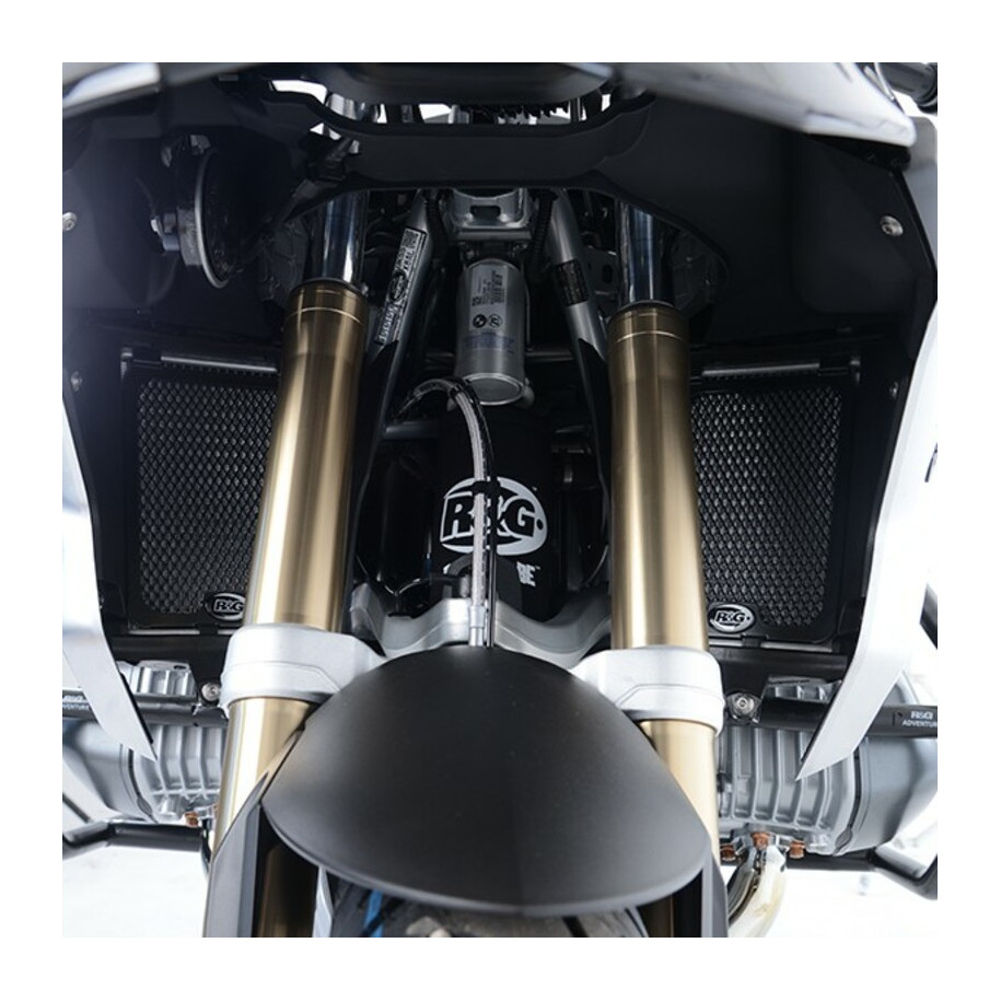 Protection de radiateur R&G RACING Pro - BMW R1250GS