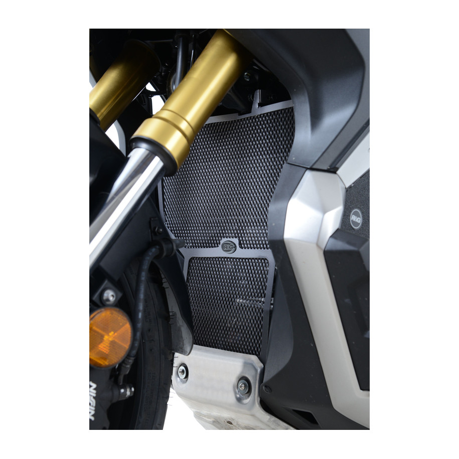 Protection de radiateur R&G RACING Pro - Honda X-ADV