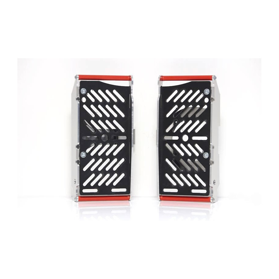 Protection de radiateur AXP Xtrem PHD