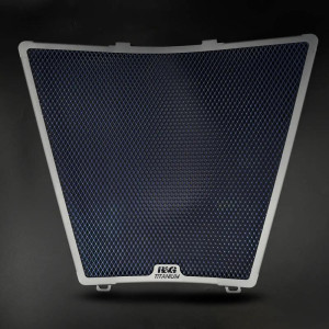 Protection de radiateur R&G RACING Pro