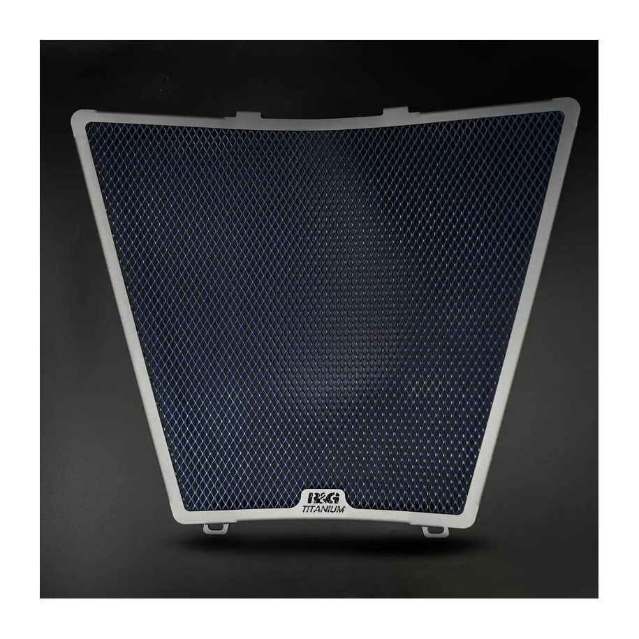 Protection de radiateur R&G RACING Pro