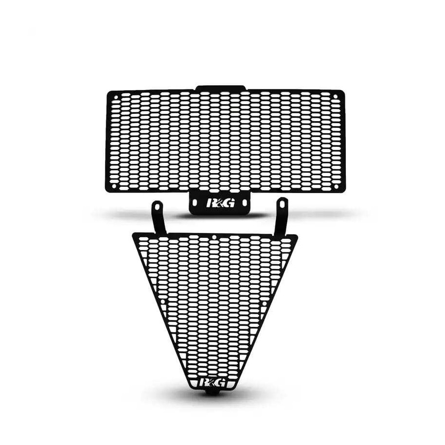 Protection de radiateur R&G RACING Pro