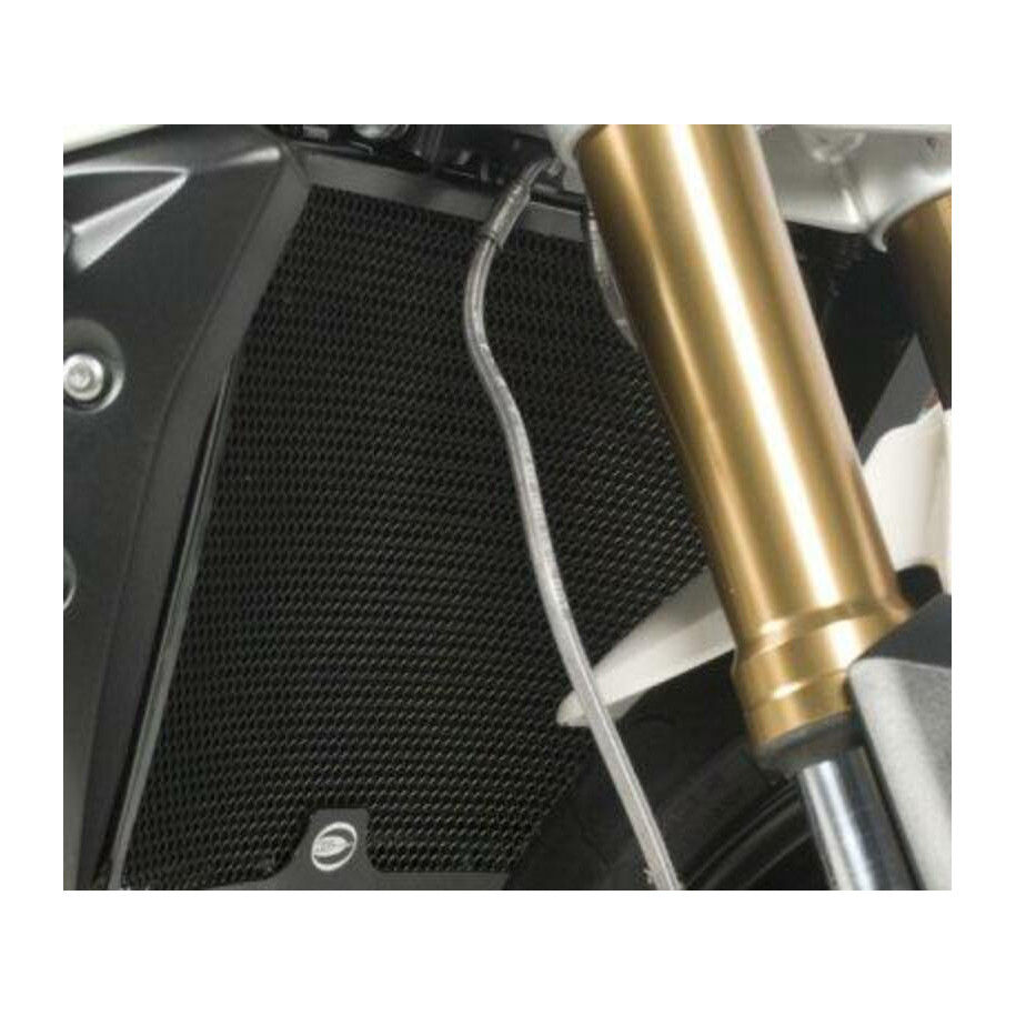Protection de radiateur R&G Racing - Suzuki