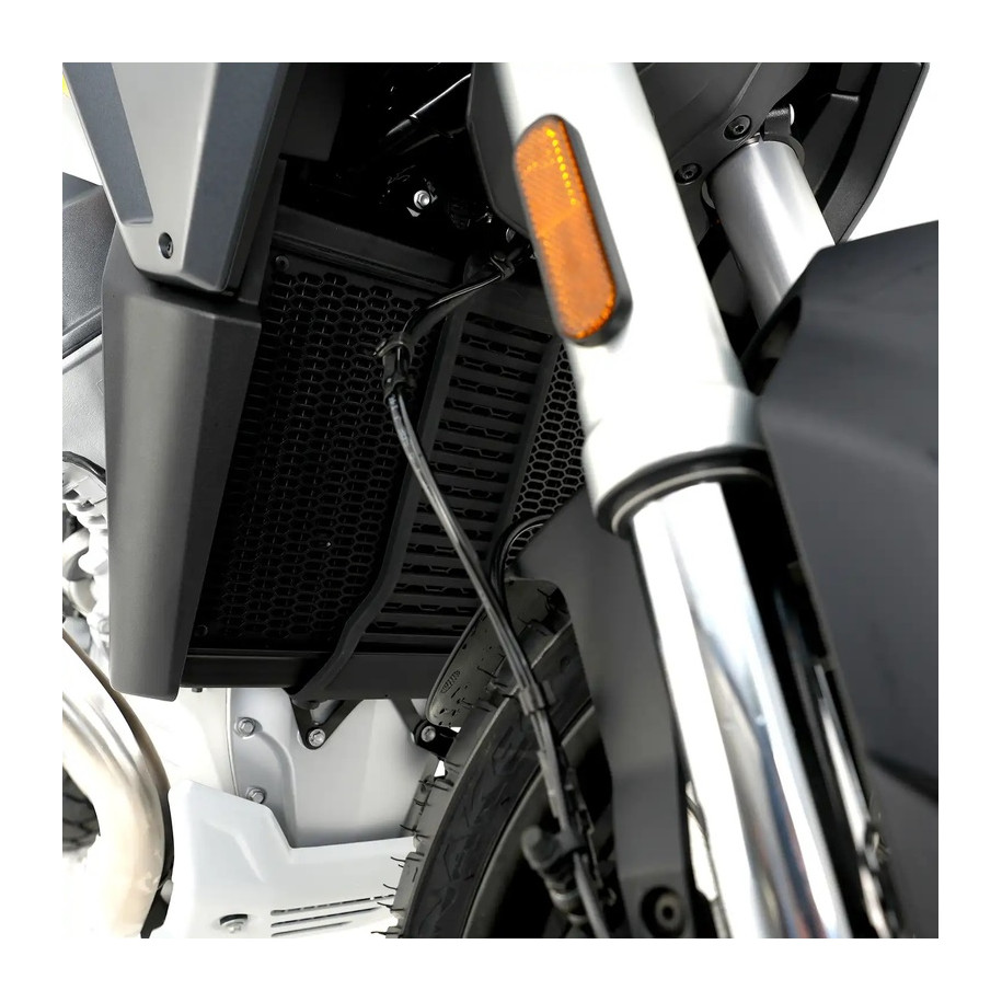 Protection de radiateur R&G RACING Pro