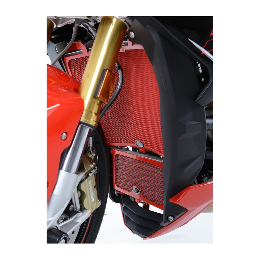 Protection de radiateur R&G Racing - BMW S1000R