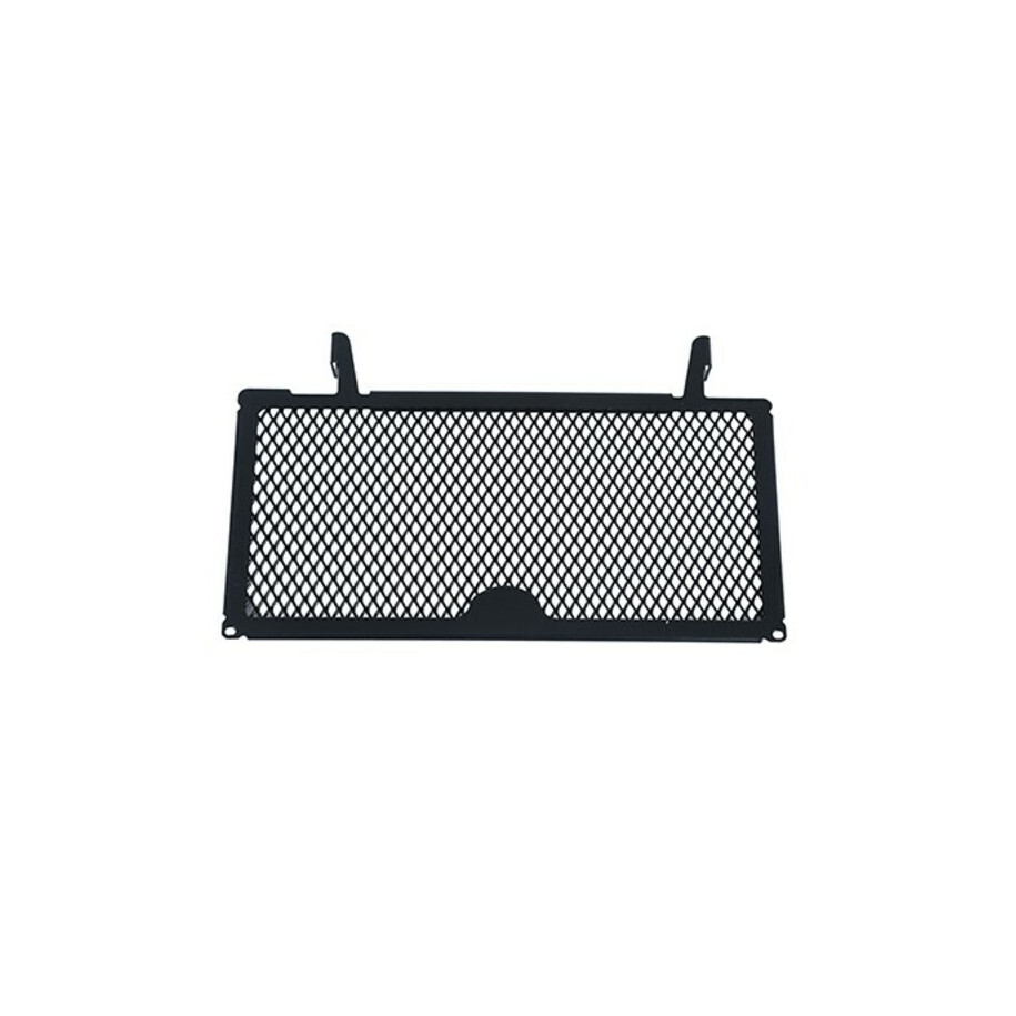 Protection de radiateur R&G Racing aluminium - Kawasaki Z125