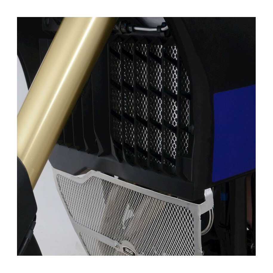 Protection de radiateur R&G Racing - Yamaha Tenere 700