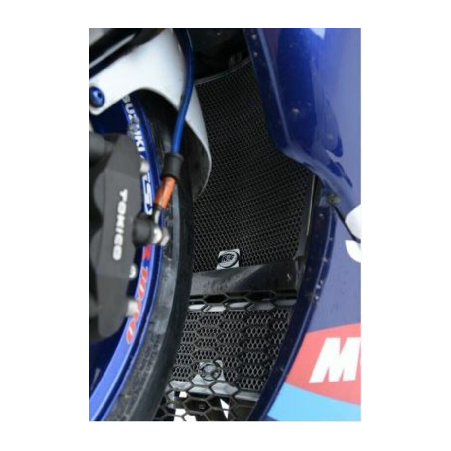 Protection de radiateur R&G Racing - Suzuki GSX-R 1000