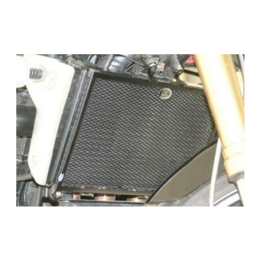 Protection de radiateur R&G Racing aluminium - KTM Superduke