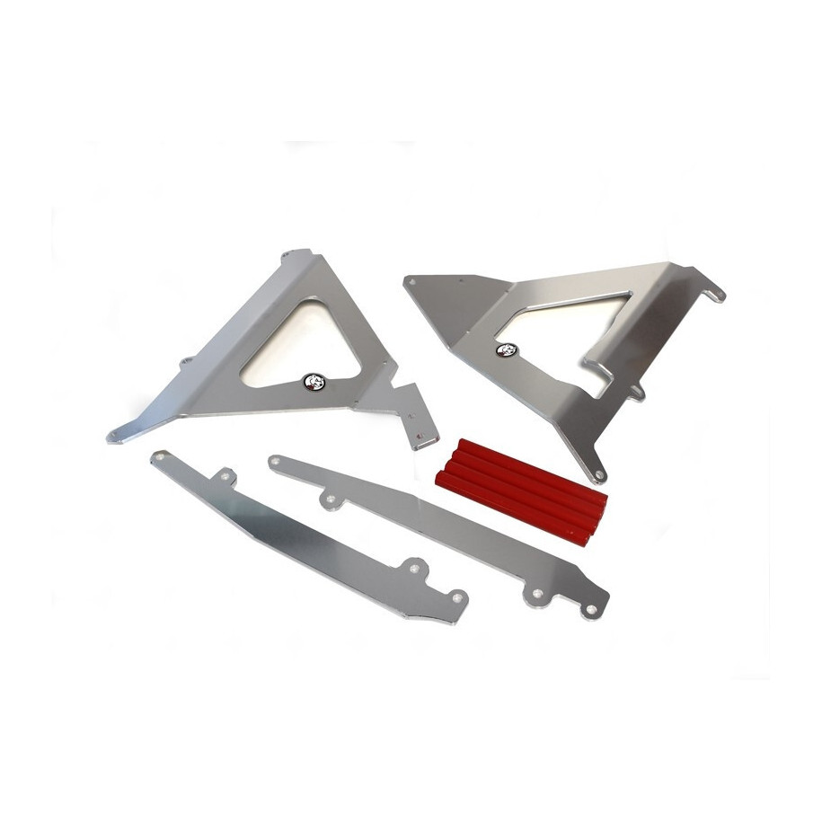 Protection de radiateur AXP