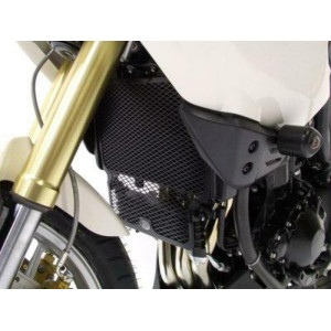 Protection de radiateur R&G RACING Pro - Triumph Tiger 1050/Sport