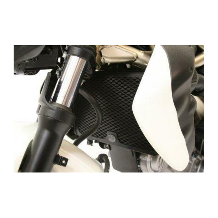 Protection de radiateur R&G RACING Pro - Suzuki Gladius SFV 650
