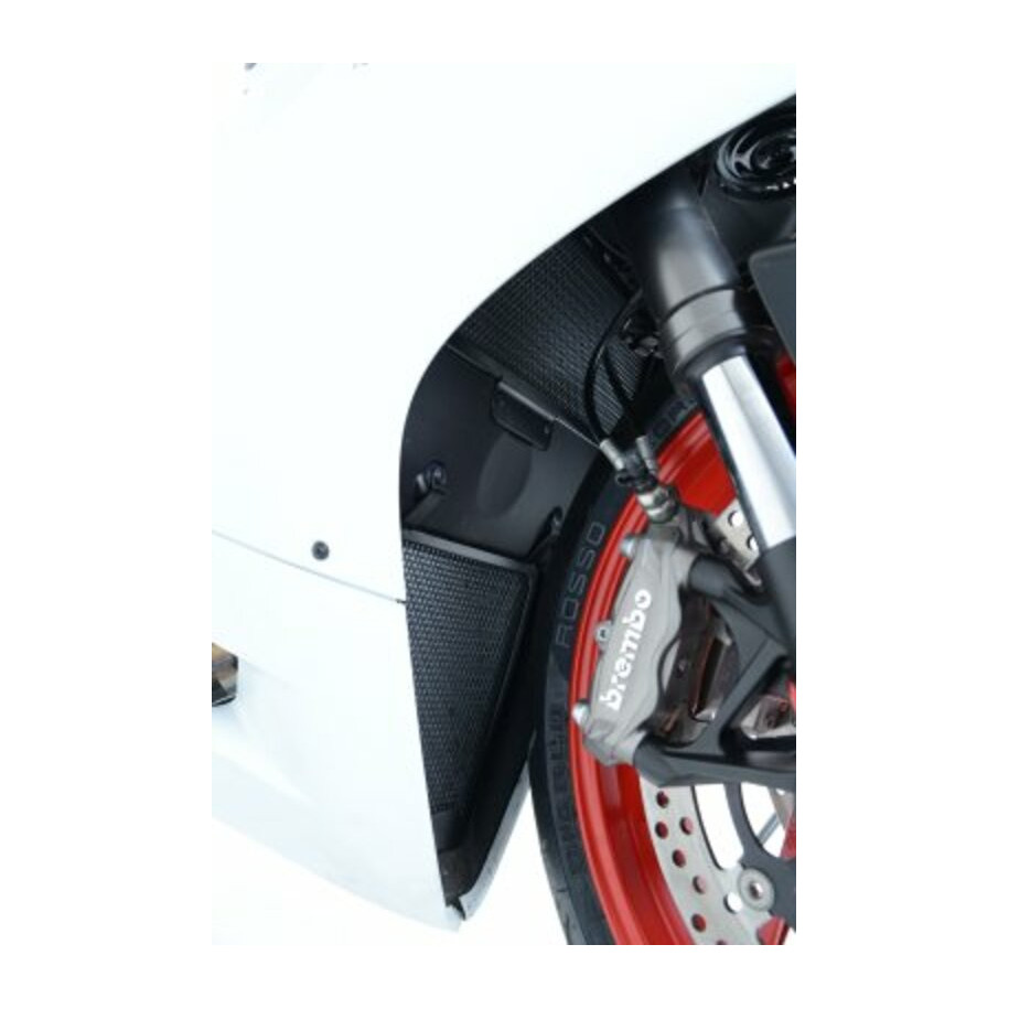 Protection de radiateur R&G RACING Pro - Ducati