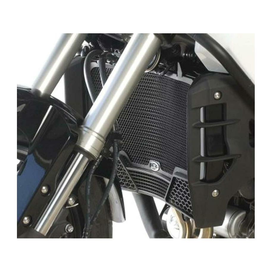 Protection de radiateur R&G RACING Pro - Honda VFR1200X