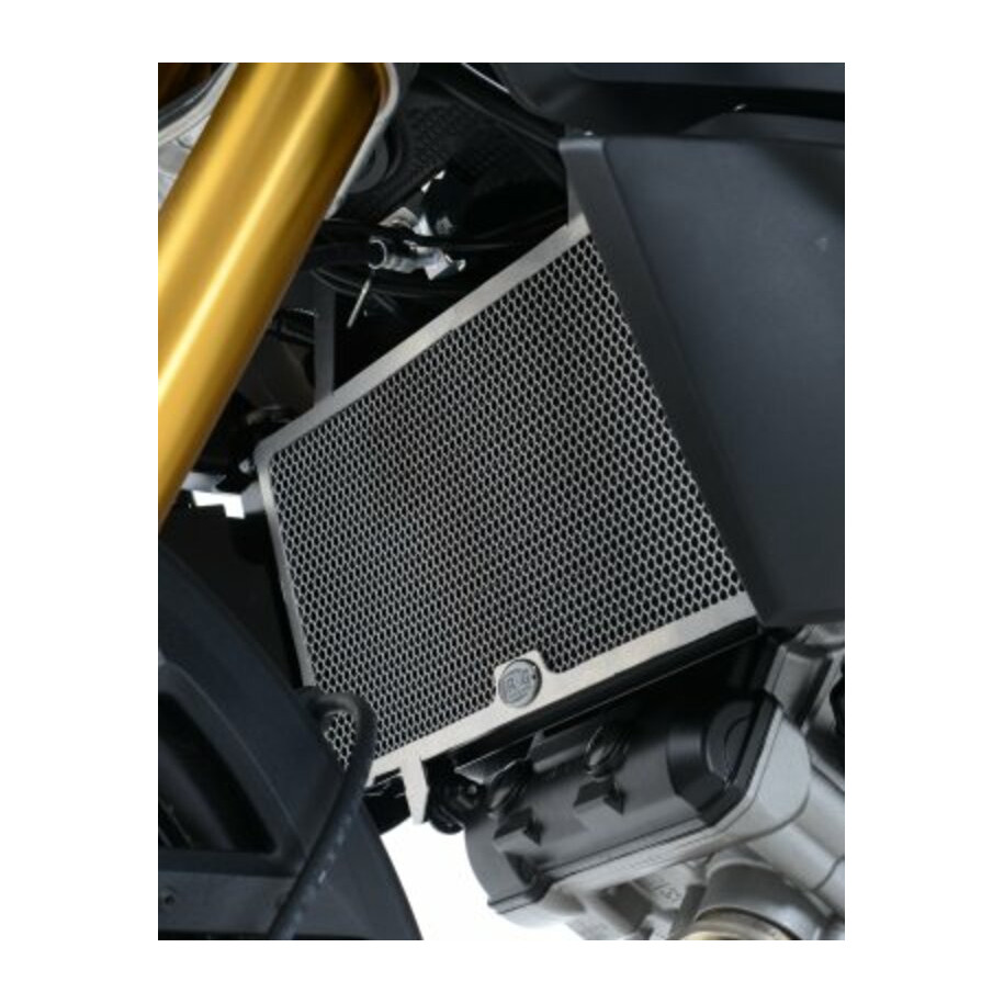 Protection de radiateur R&G RACING Pro - Suzuki DL1000 V-Strom