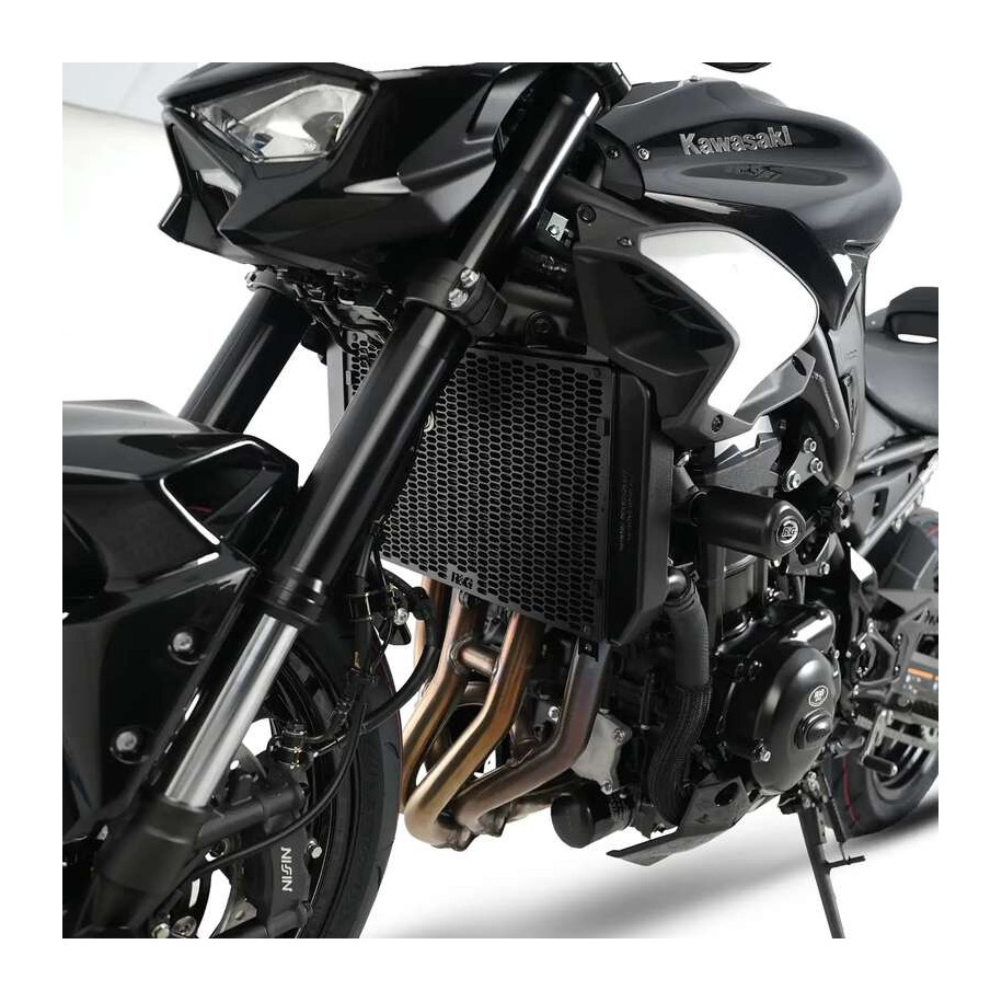Protection de radiateur R&G RACING Pro