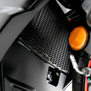 Protection de radiateur R&G RACING Pro