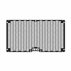 Protection de radiateur R&G Racing Pro