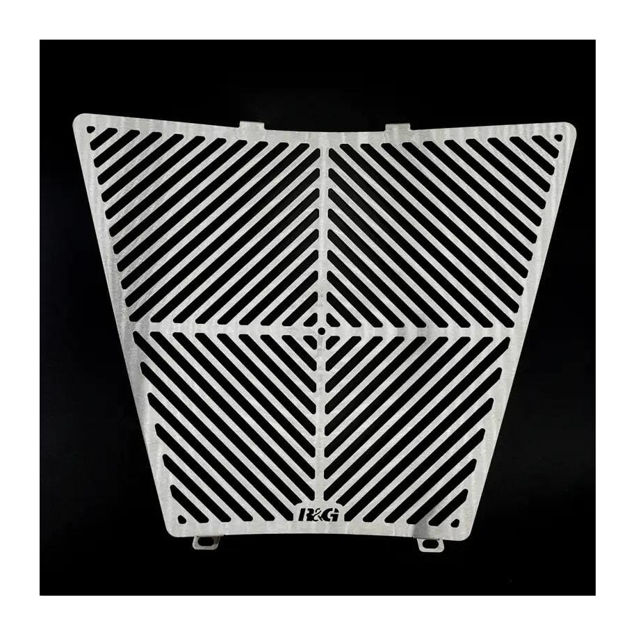 Protection de radiateur R&G RACING