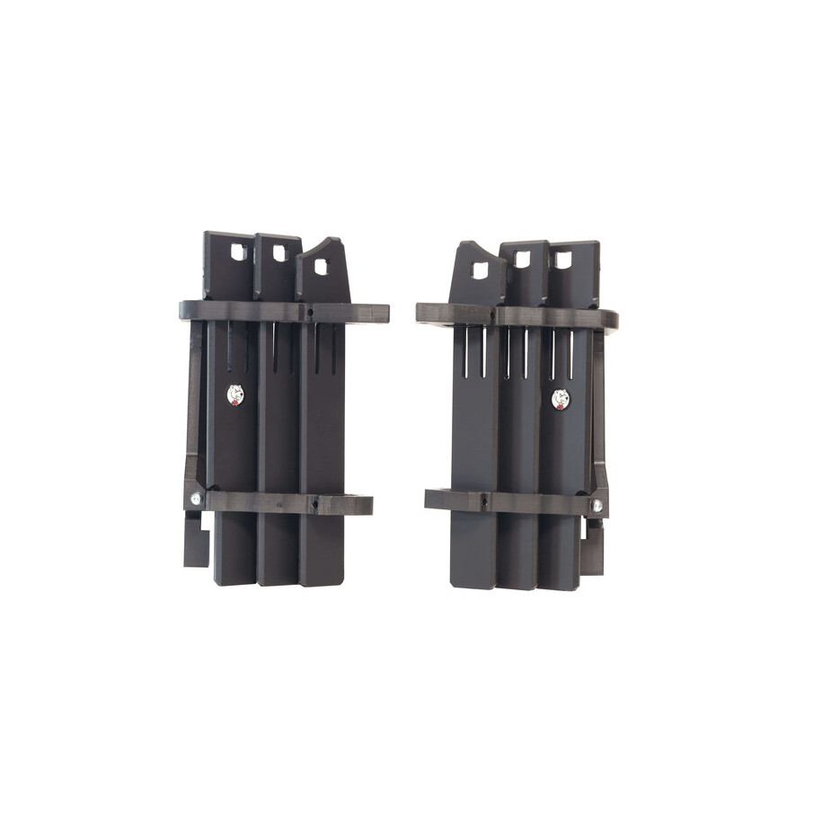 Protection de radiateur AXP 