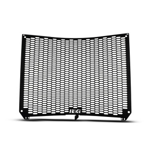 Protection de radiateur R&G RACING Pro