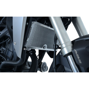 Protection de radiateur R&G RACING Pro
