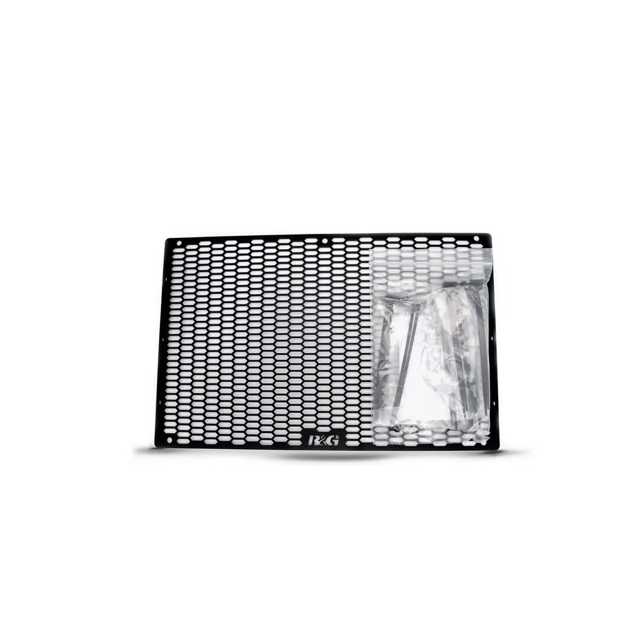 Protection de radiateur R&G RACING Pro aluminium