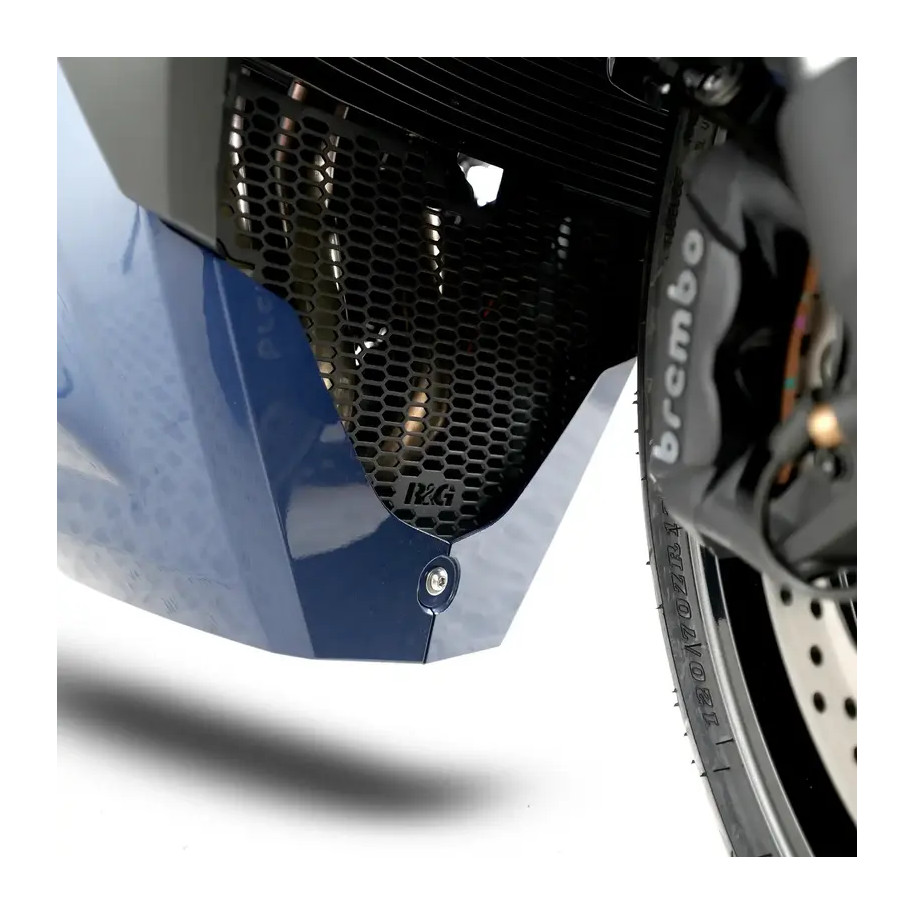 Grille de collecteur R&G RACING Pro