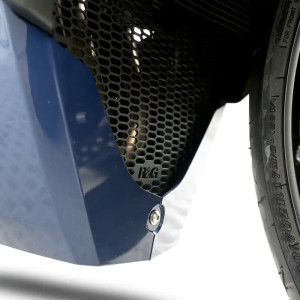Grille de collecteur R&G RACING Pro