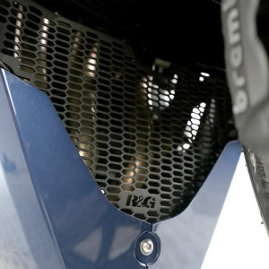 Grille de collecteur R&G RACING Pro