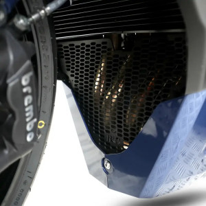 Grille de collecteur R&G RACING Pro